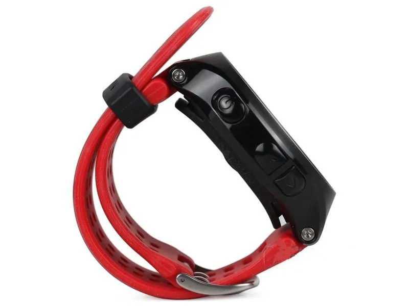 Смарт-часы ZycBeautiful для Garmin Forerunner 225, gps, мониторинг сердечного ритма, отслеживание скорости бега