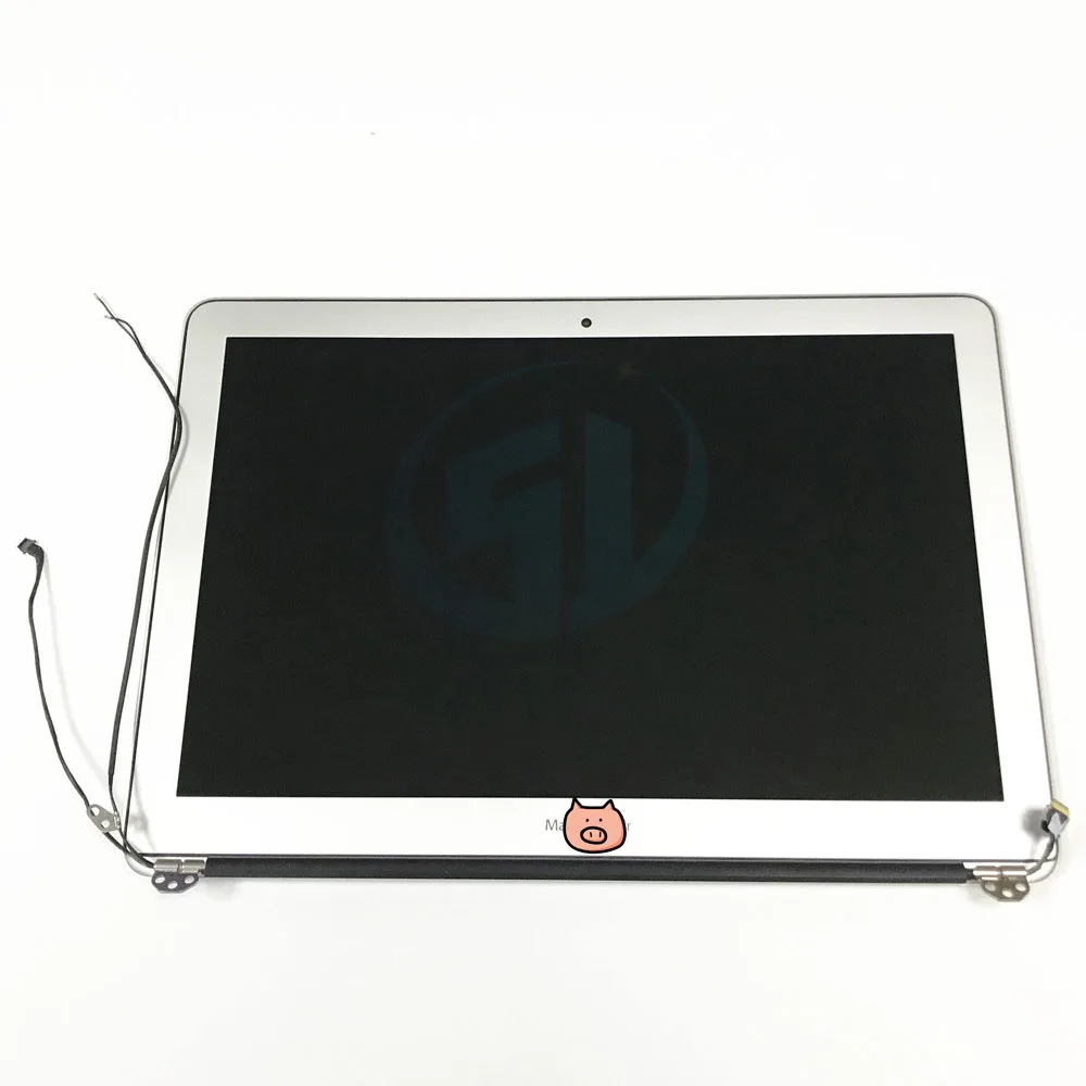 Полный ЖК экран A1466 для Macbook Air 13 3 светодиодный в сборе LP133WP1 TJA1/TJA3 2013 2015 лет|ЖК-экран