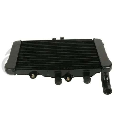 Замена радиатора для мотоцикла охладитель Honda Bors400 1988 1990 Bros650 NTV650| |