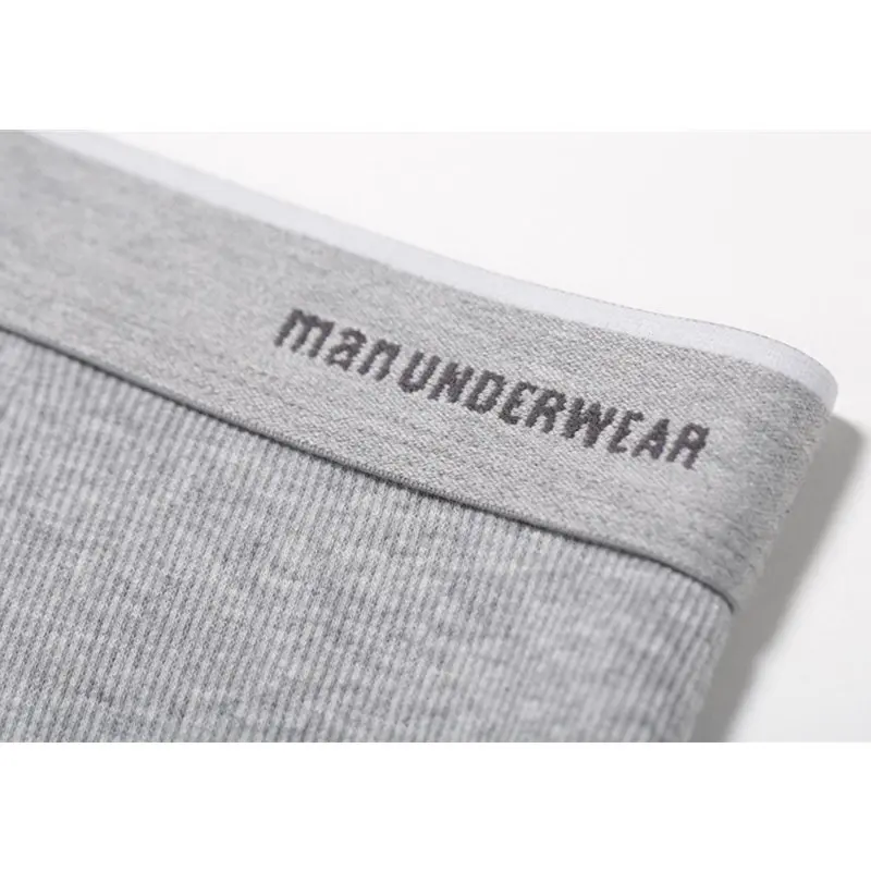 4 шт Человек Боксер Для мужчин Boxershorts трусы Мужское нижнее белье боксеры мужские