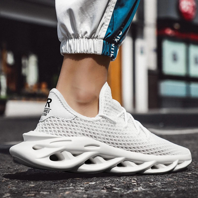 Shoes Men Sneakers Summer Autumn Ultra Boosts Baskets Breathable Casual Shoes Sapato Masculino Krasovki Zapatos De Hombre