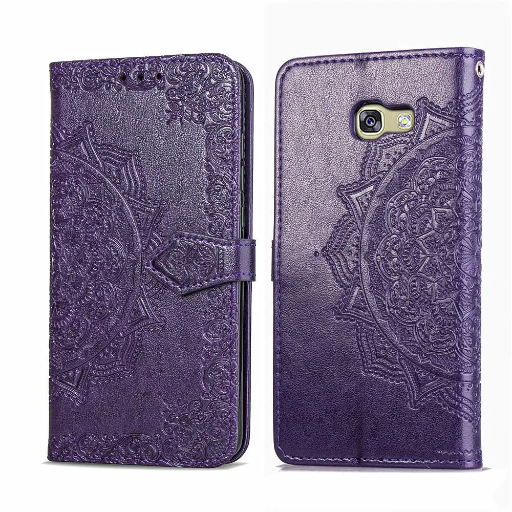 Для Coque samsung Galaxy A3 чехол A310 роскошный кожаный кошелек сумка чехол для Funda samsung A3 чехол для книги Обложка A320
