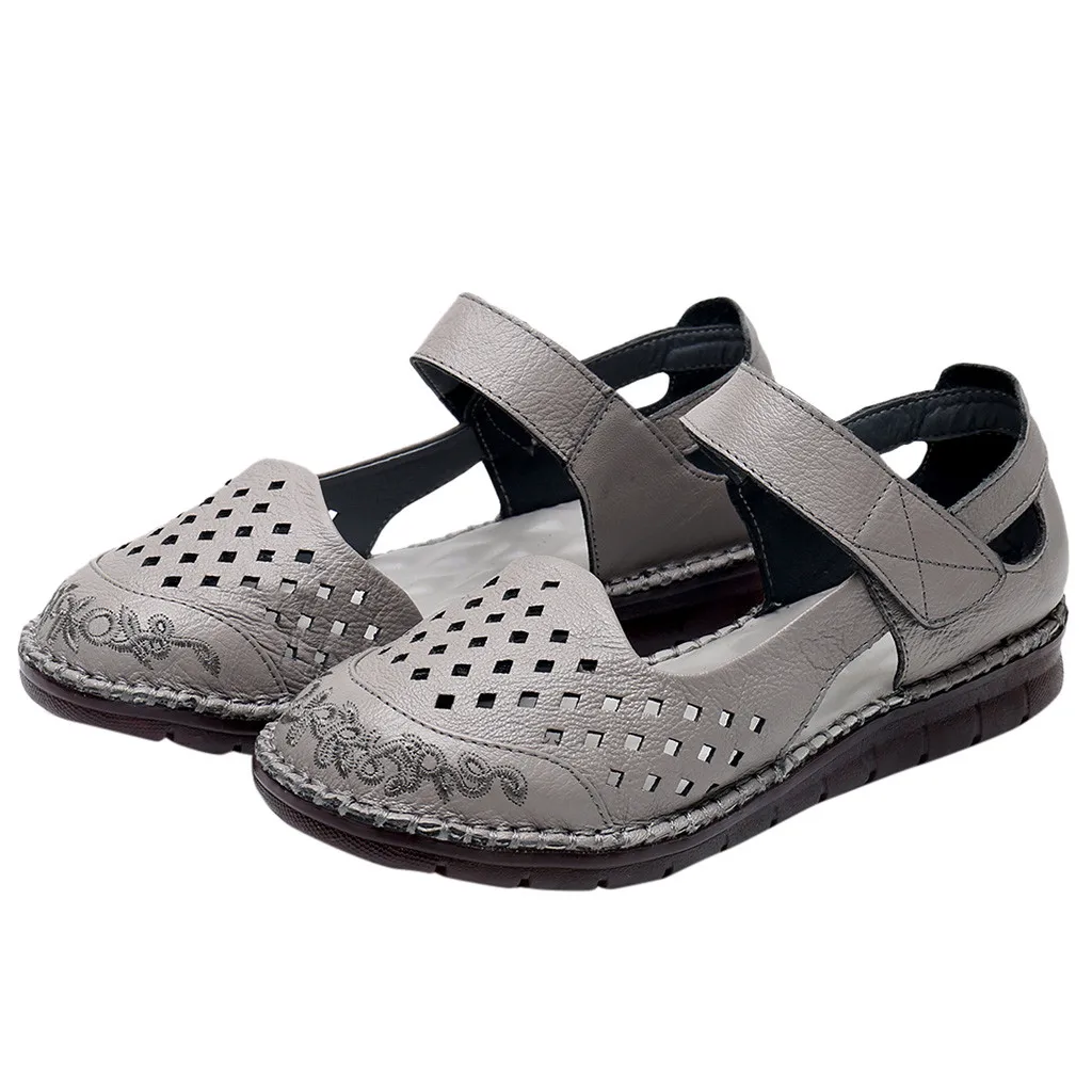 JAYCOSIN коллекция 2019 года zapatos de mujer topuklu ayakkabi женская летняя повседневная обувь в