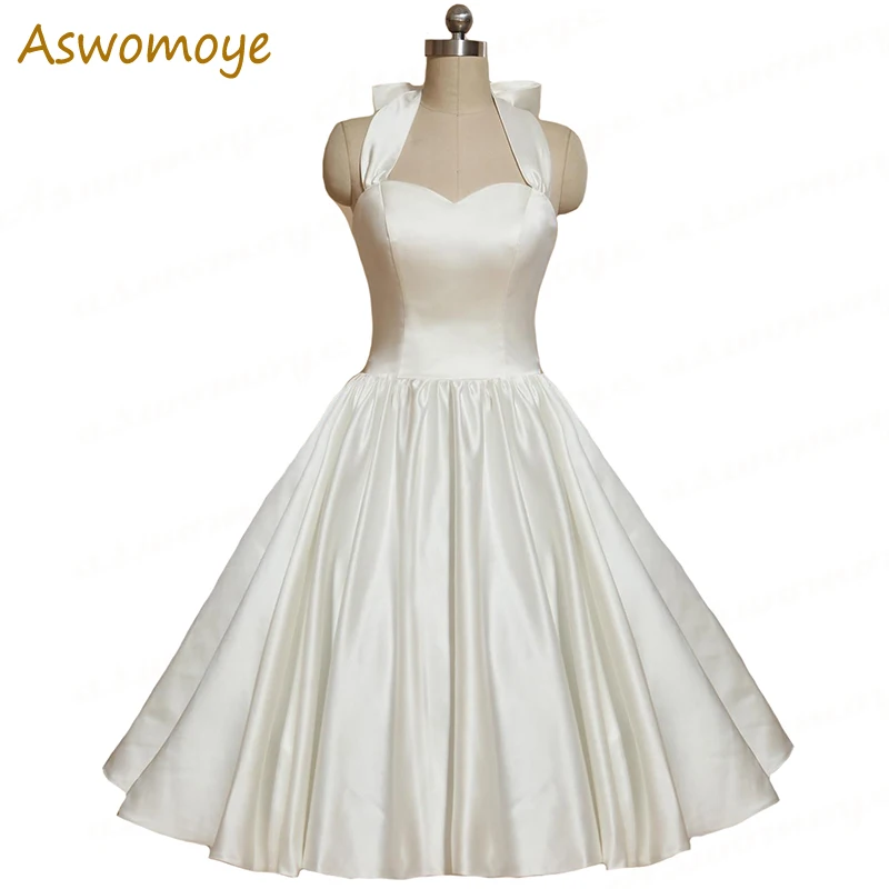 

2019 New Fashion Women Sexy Off the Shoulder Halter Evening Dress Backless a Line Draped Prom Dresses Custom Made Robe De Soiree