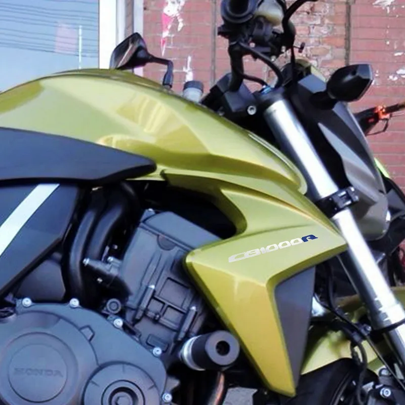 Наклейка для мотоцикла KODASKIN наклейка HONDA CB1000R|Наклейки и стикеры| |