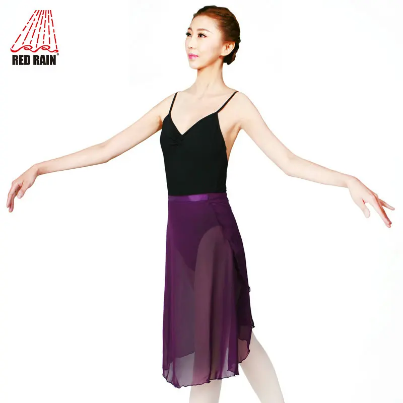 Полупрозрачные тюлевые юбки для взрослых женские фатиновые балетные трико с