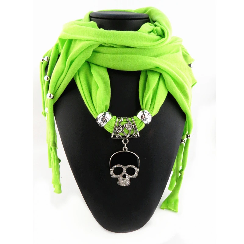 Подвесной шарф RUNMEIFA хлопковые новые модные женские подвесные шарфы для