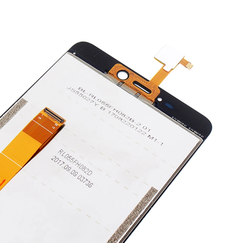 Оригинальный Для Leagoo T5 ЖК дисплей Дисплей с Сенсорный экран планшета Ассамблеи
