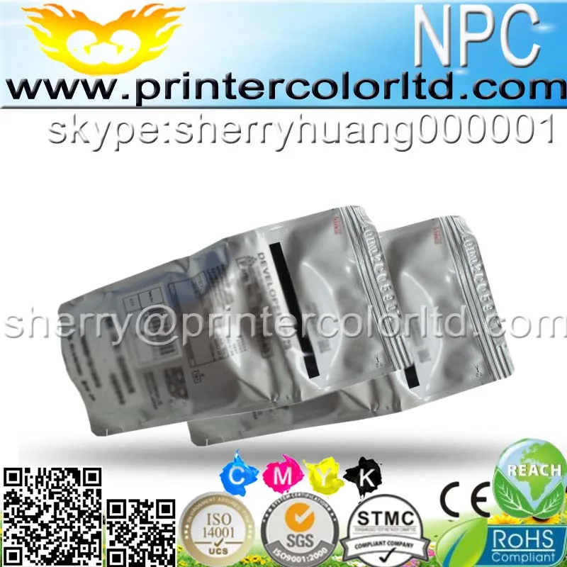 Высококачественная цветная флейта совместимая с Ricoh MPC2530 MPC2550 MPC 2530 2550 низкая
