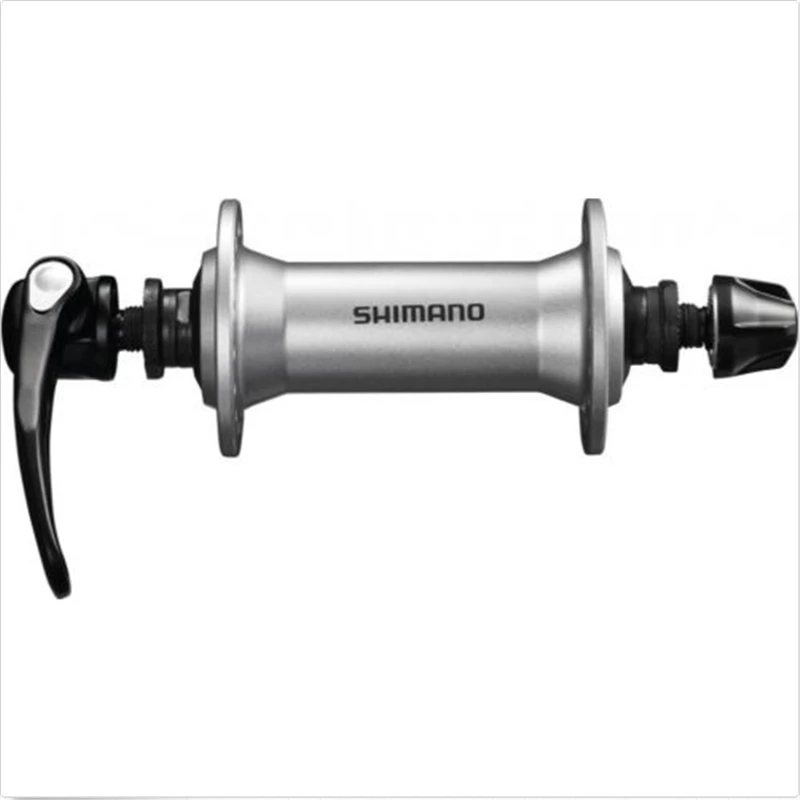 Оригинальный Shimano ALIVIO HB T4000 V Тормозной передний концентратор 36 H/32 H