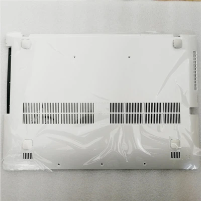 White D COVER Для lenovo Z500 P500 верхняя крышка Упор для рук верхний чехол тачпад+ нижняя базовая крышка чехол AP0SY000420 AM0SY000300 AM0SY000320 - Цвет: White D COVER