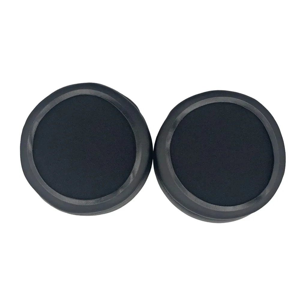 Подушки для наушников Whiyo Protein Leather Sleeve Ear Pads Cushion Earpads Pillow Replacement для PDP Recertified Afterglow Kral PlayStation 4.