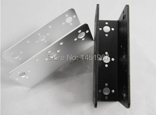 5 шт./лот Arduino Робот Талия Крепление Серво Большой U Кронштейны Механический Умный