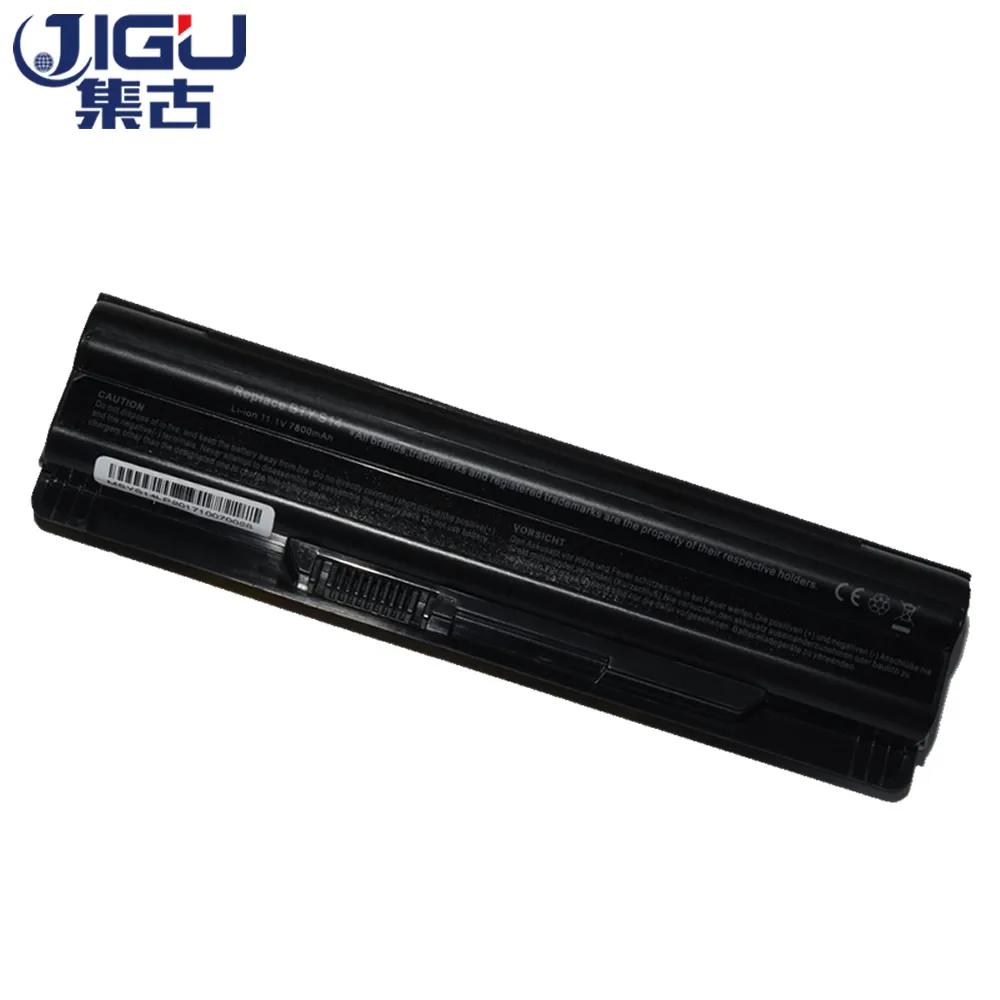 JIGU 9 Cells Laptop Battery 40029150 40029231 40029683 BP-16G1-32/2200P E2MS110K2002 E2MS110W2002 For Msi FX700 GE620 GE620DX | Компьютеры