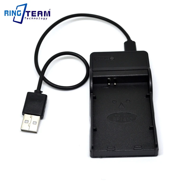 Зарядное устройство USB для Samsung NX30 WB2200 и WB2200F 30 см с кабелем разъемом BP1410 камер