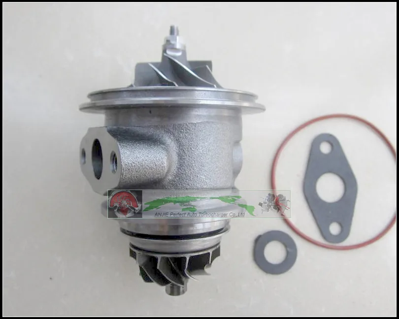 Картридж Turbo CHRA TD025 4937302013 4937302003 4937302002 49373 02013 02002 0375R0 9673283680 Fiesta DV6ETED