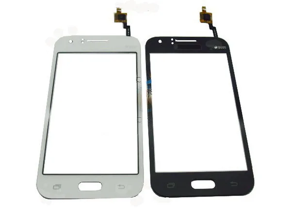 Сенсорный экран для Samsung Galaxy J1 2015 дигитайзер сенсорного экрана J100FN J100H J100F стекло
