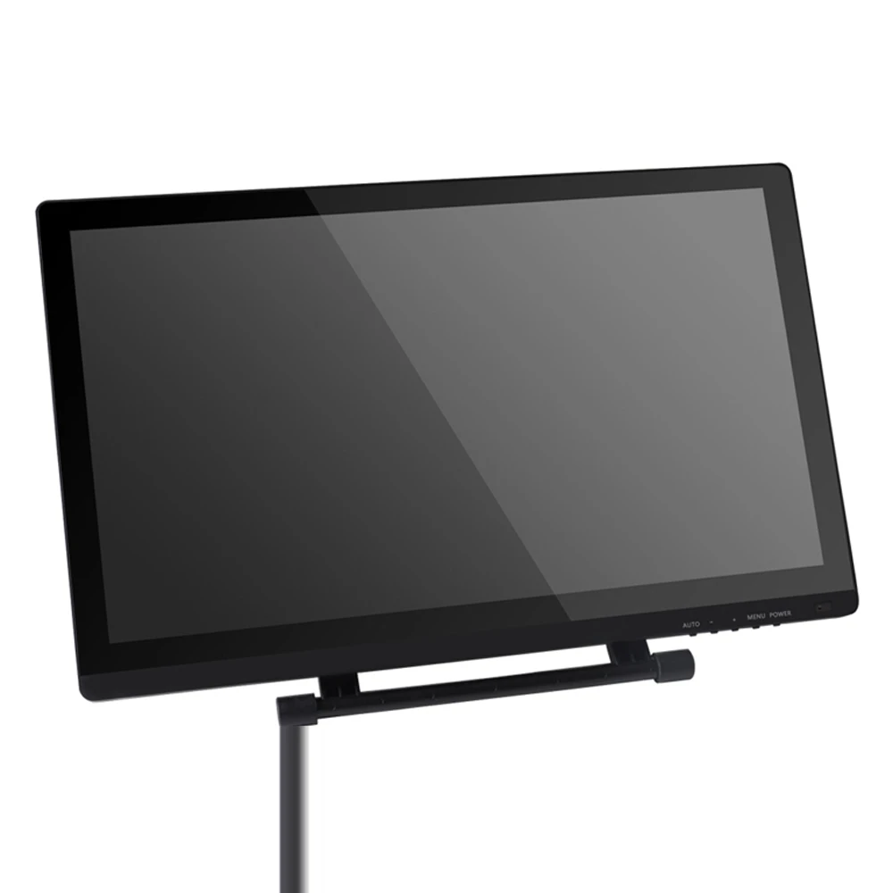 UGEE UG 2150 21 5 Дюймов ips Экран P50S ручка умный Графика планшет 5080 LPI HD Разрешение для