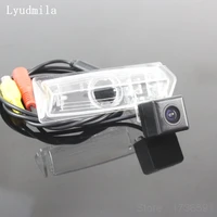 lyudmila for toyota harrier for lexus rx330 rx350 rx 330 350 20042009 car reverse parking rear view camera hd ccd night vision