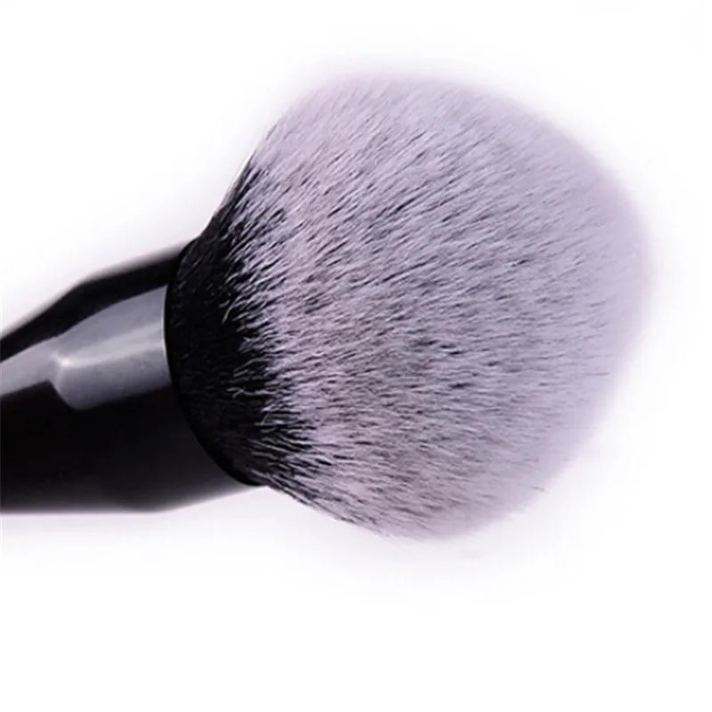 Большие кисти для макияжа MSQ пудры смешивания Униформа кисть румян контура Кисть