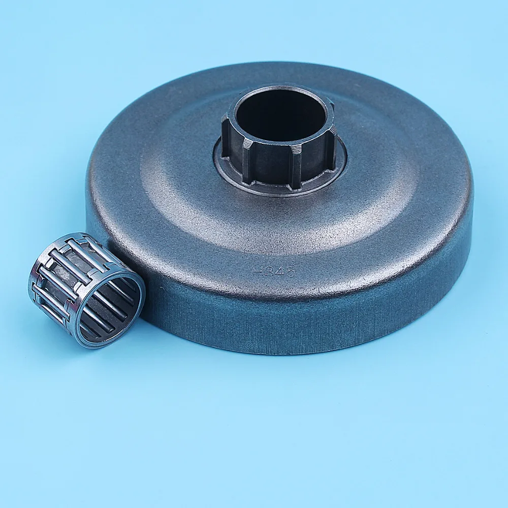 Комплект подшипников барабана сцепления для Jonsered 2156 2159 CS2156 CS2159 CS EPA цепь