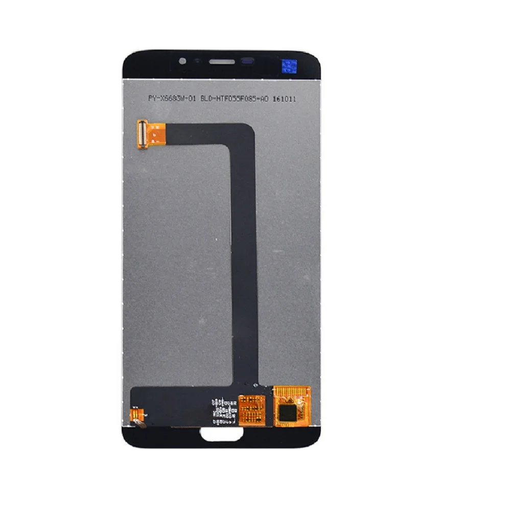 Для оригинального Elephone S7 ЖК дисплей в реальной модели + мобильный телефон LCD s
