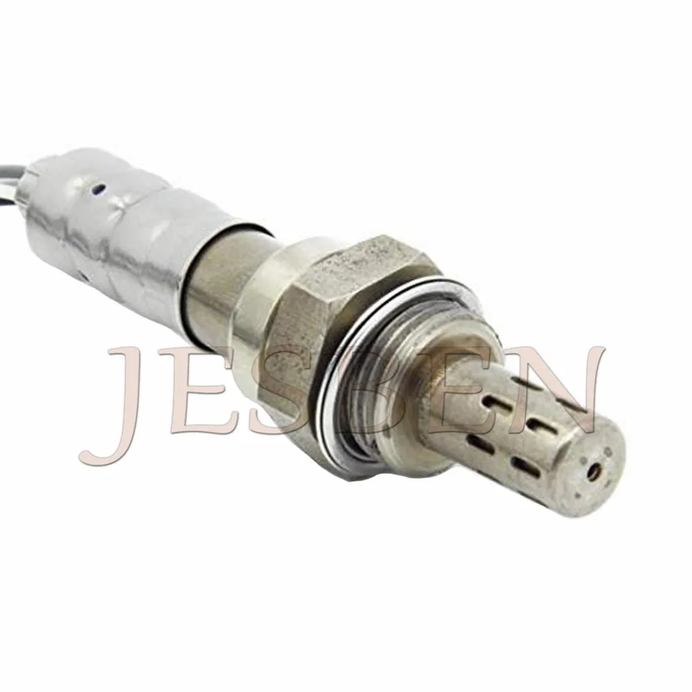 4 шт. спереди и сзади лямбда зонд O2 кислорода Сенсор подходит для Mazda Tribute 3.0L 2001 2011