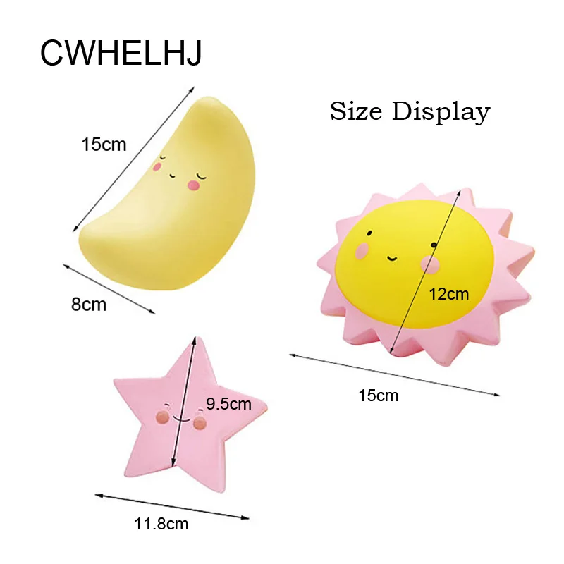 Креативное украшение для детской комнаты реквизит фотографий поделки