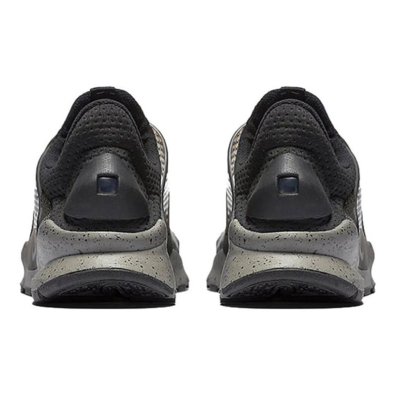 Оригинальные мужские кроссовки для бега NIKE Sock Dart SE PRM|Беговая обувь| |