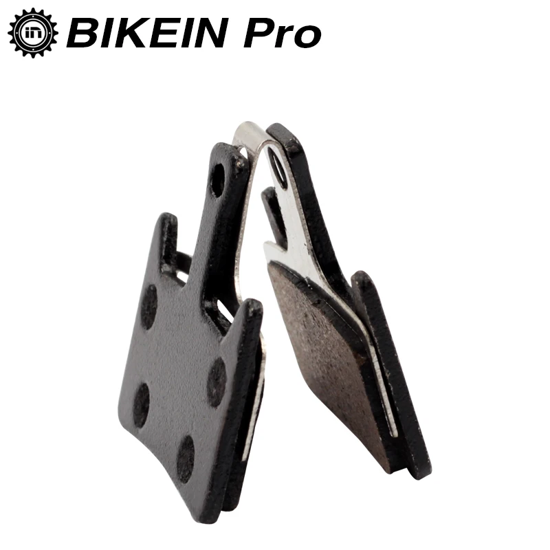 BIKEIN 1 пара резиновых дисковых тормозных колодок для HAYES Prime Pro Expert Comp Велоспорт