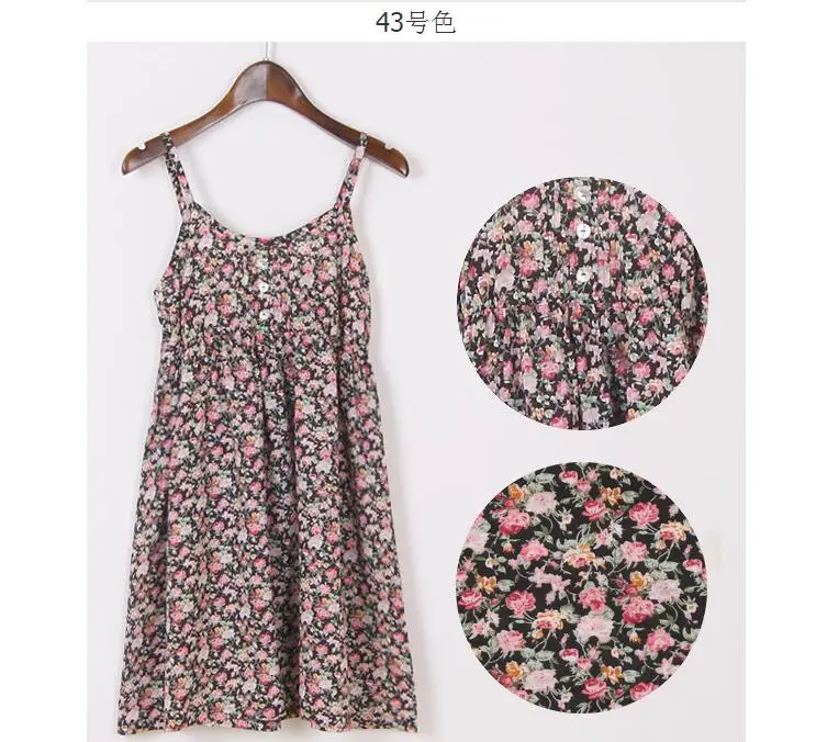 Новинка лета 2016 модное женское приталенное хлопковое платье в горошек с