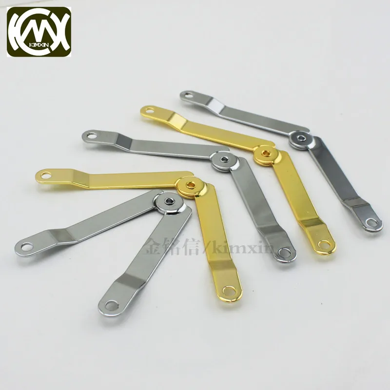 Складная железная мебель для деревянных коробок 16 шт. 60 х60 мм|hinge furniture|hinges for