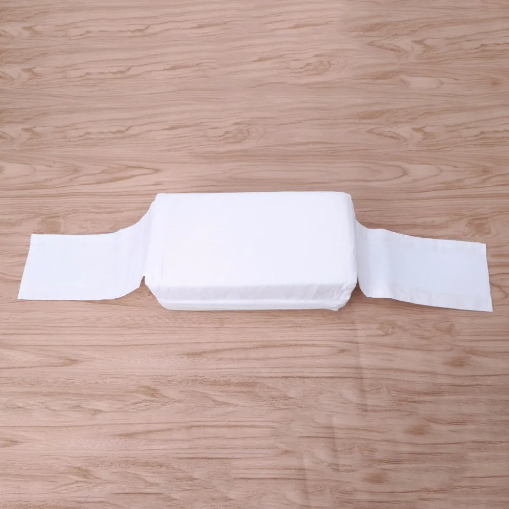 1 шт. Белая Пена Подушка для коленей с регулируемым съемным ремнем Ушная вилка сна