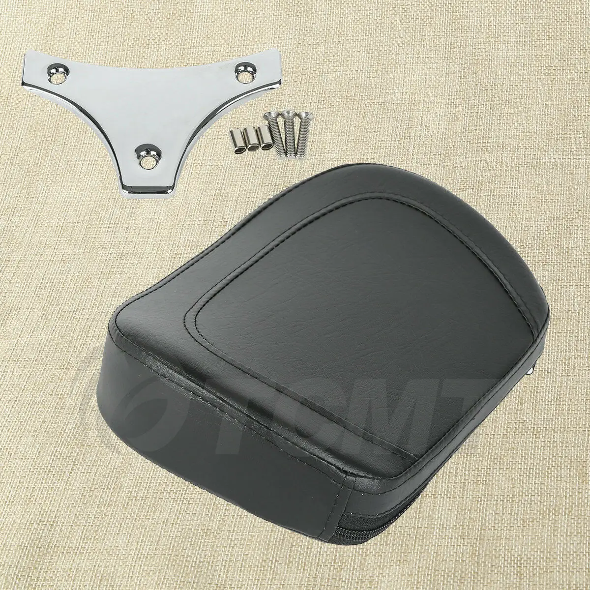 Подкладка для спинки пассажира мотоцикла Harley Touring Street Electra Glide FLHX FLHTCU 1997-2020 |