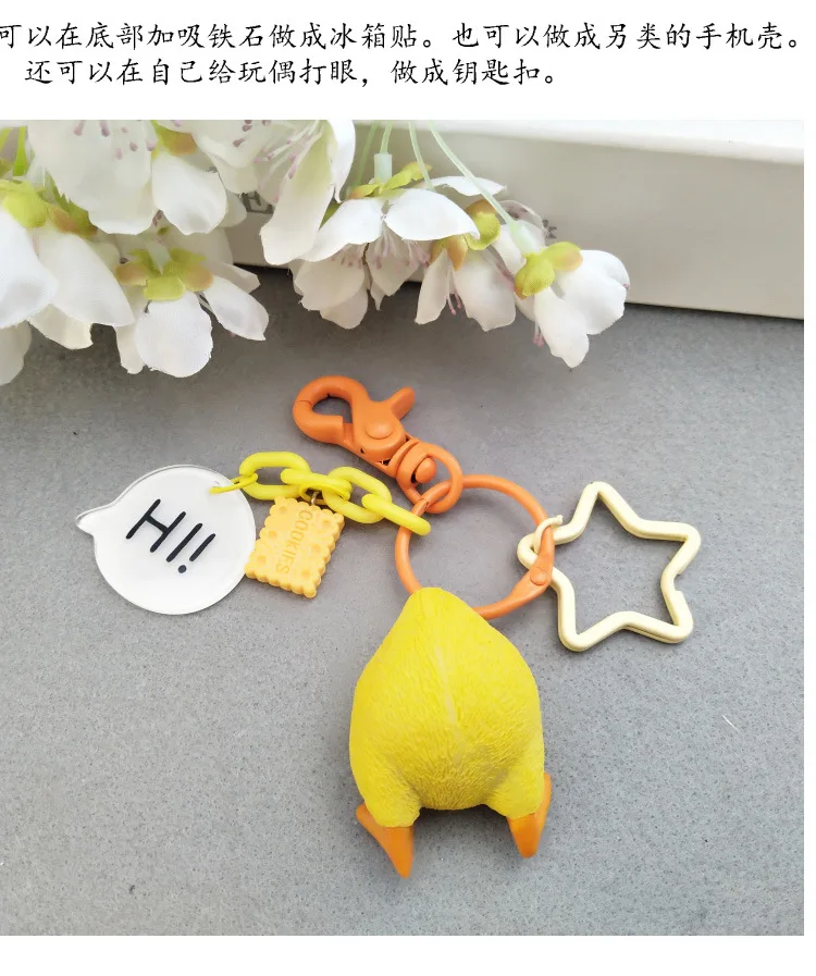 Полимерная кнопка в виде животного витое яйцо куклы ручной работы украшения из