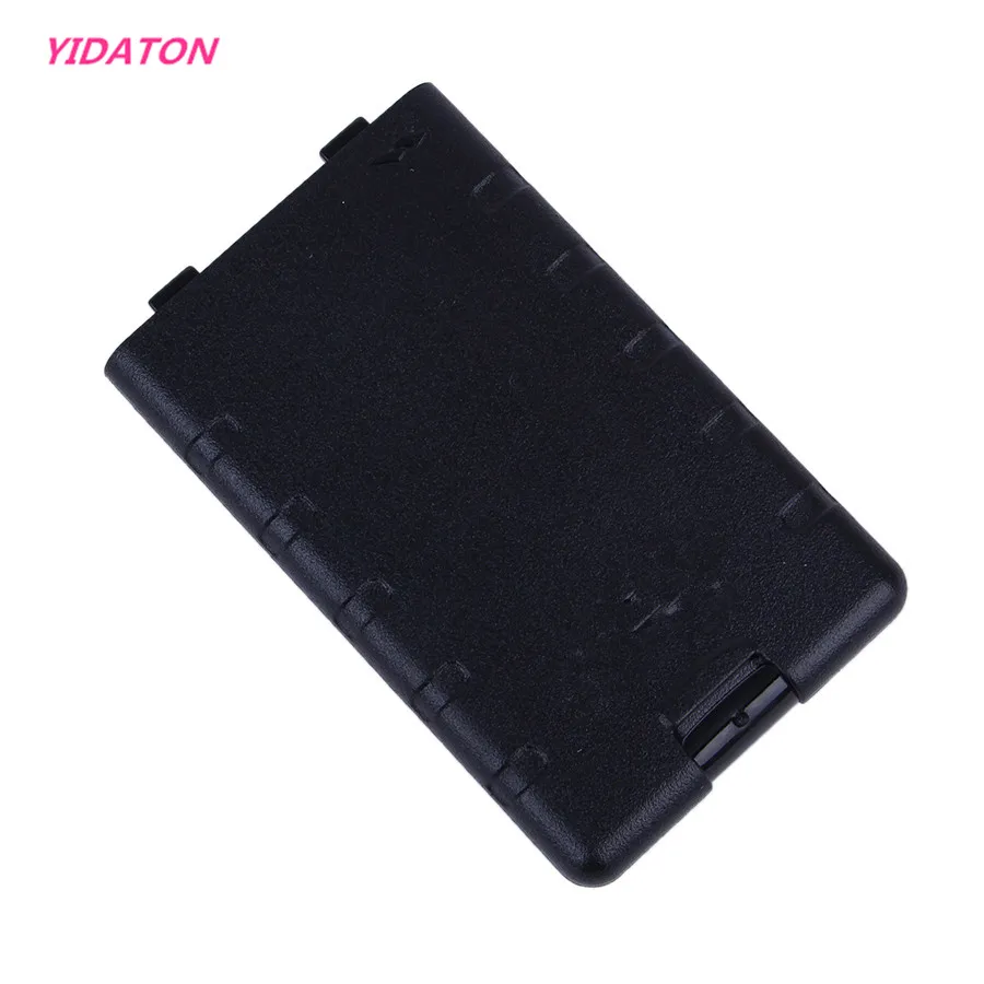 YIDATON FBA-25A 6 * AA Battery чехол для Yaesu/VERTEX Portable Walkie Talkie FT60R VXA-200 VXA-210 VXA-300 VX-150 VX-160 | Мобильные