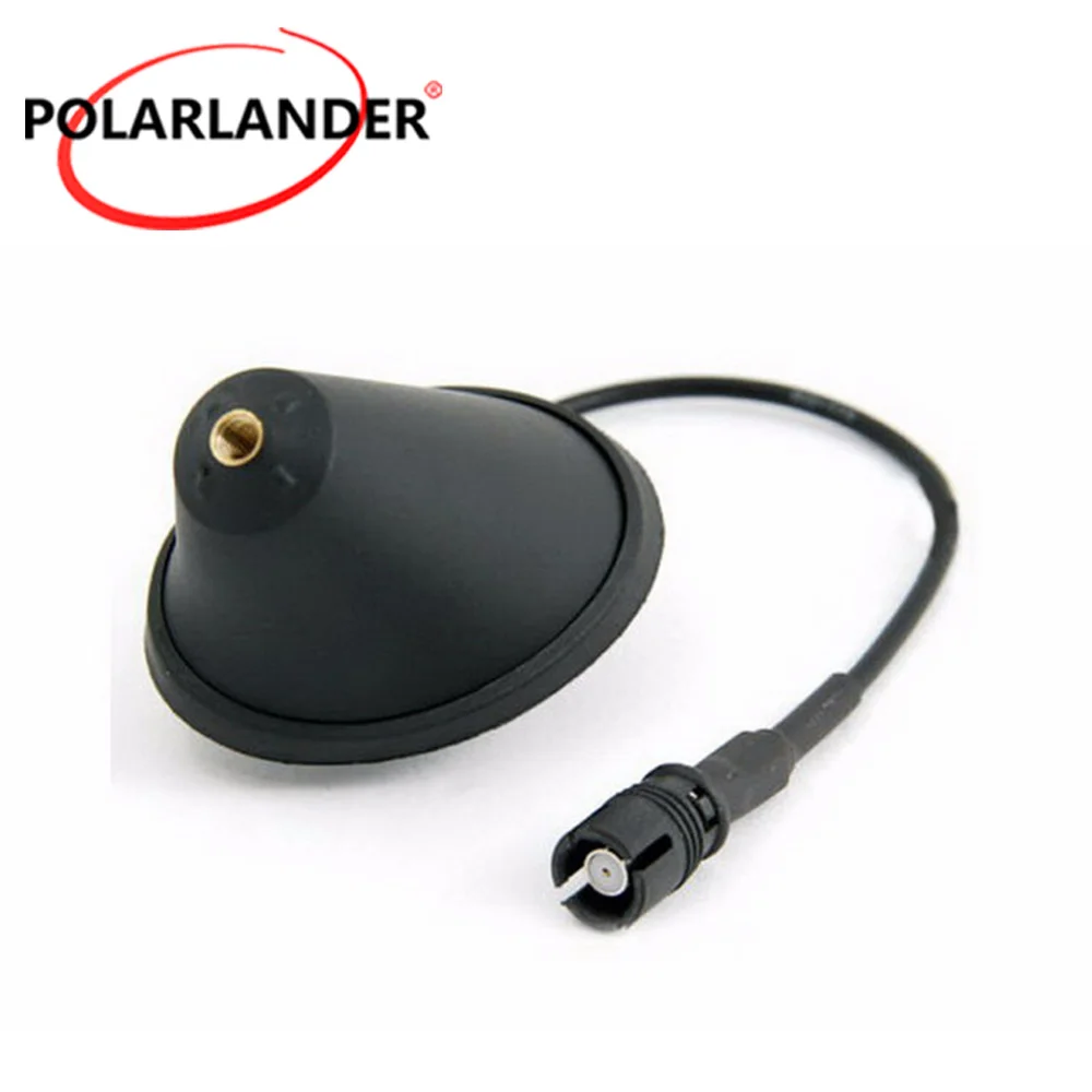 Антенны для Golf/Jetta/Passat/Polo/Volkswagen/VW MK4 AM/FM новинка черная кнутовая антенна|antenna for vw