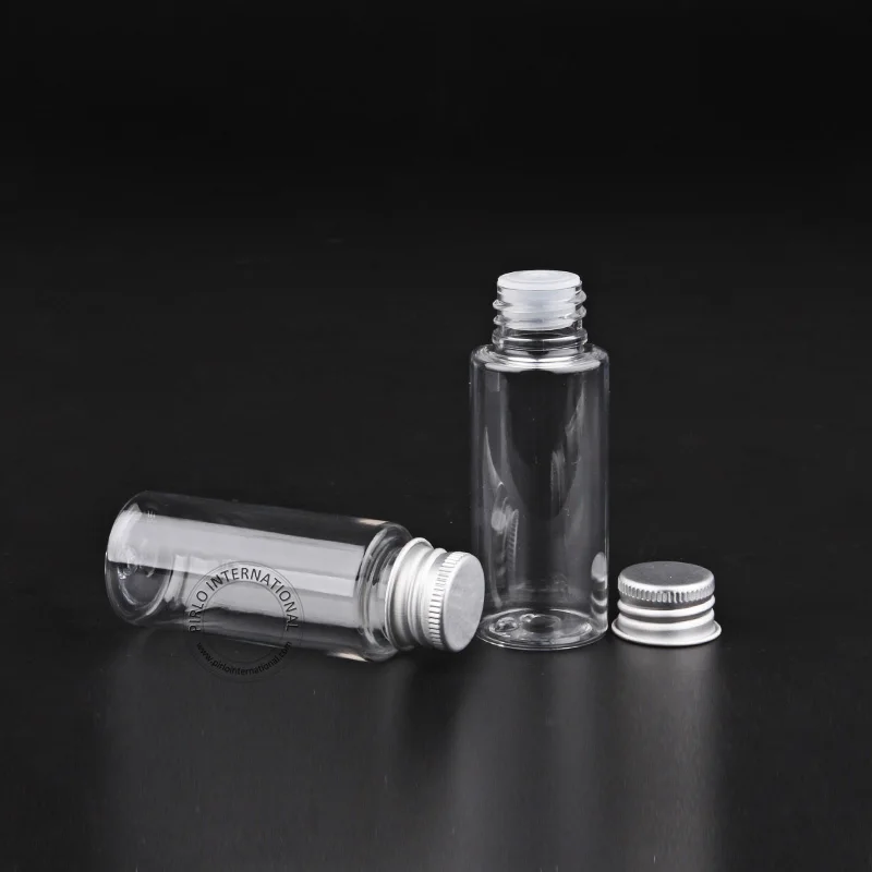 Инструменты для макияжа 30 мл/30 куб. См пустые пластиковые косметические бутылки 1