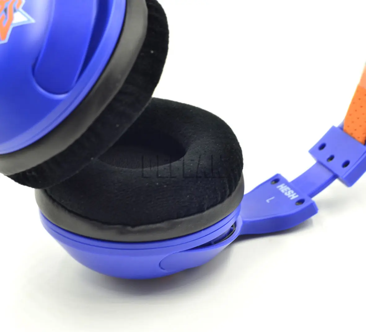 Бархатные амбушюры Defean для наушников skullcandy Hesh Hehs2.0 hesh 2|ear pad cushions|velvet ear padsear pads |