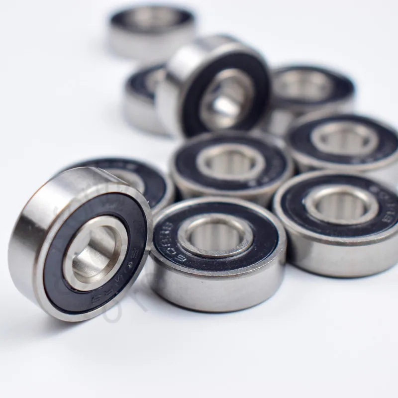 Подшипник 608rs. 608rs abec 3. 608rs abec 3. Подшипник 608rs. 608rs abec 3.