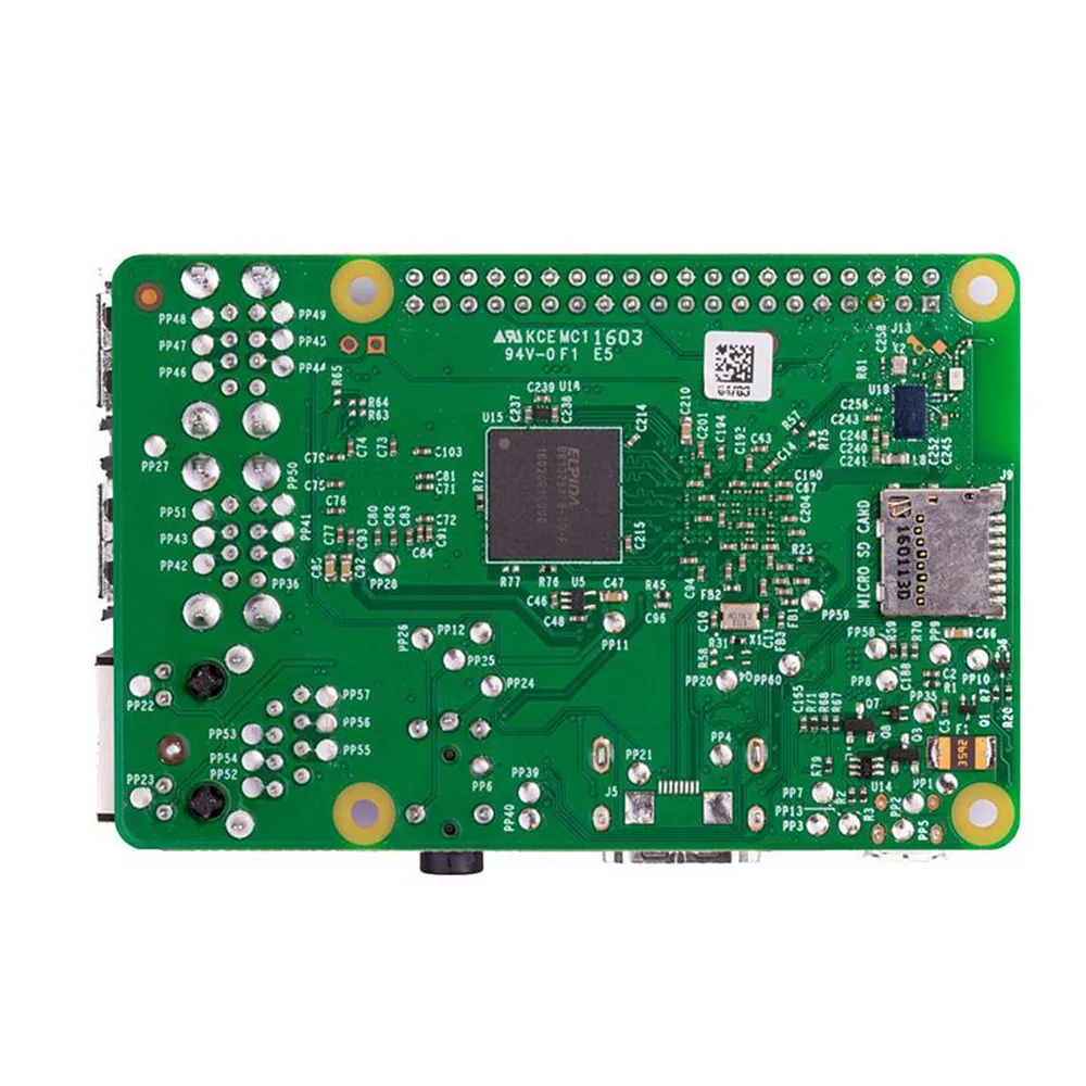 Игровой чехол для игровой приставки 3,5 дюймов экран с Raspberry Pi 3B/3 Модель B+ Make A Raspberry Pi 3B+/3B ручной видеопроигрыватель