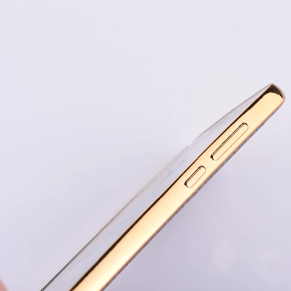 Litchi Texture 5.0For Huawei Gr3 Case For Gr 3 Enjoy 5S Cell Phone Back Cover |