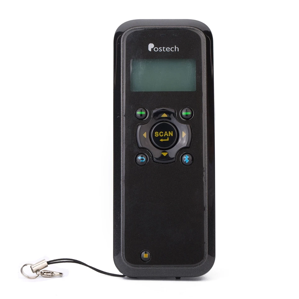 Сканер штрихкодов с Bluetooth MS3398 беспроводной портативный мини-ПК Linux со сканером