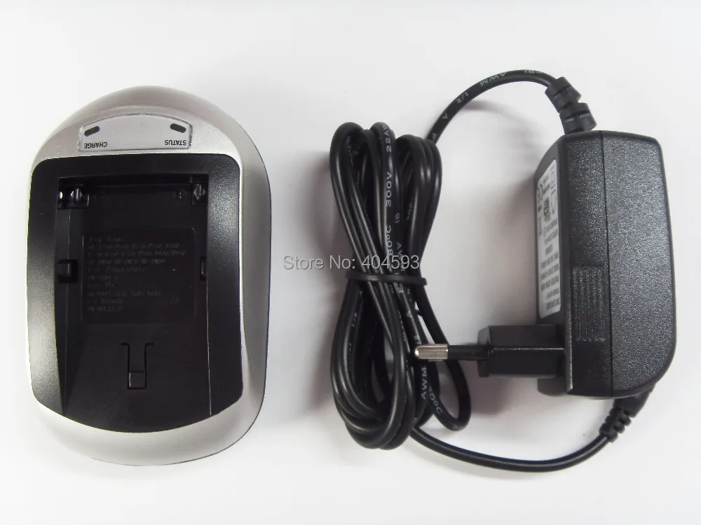 

NEW CDC68 Equivalent Charger for SOKKIA BDC46A /BDC46B BDC46 Battery