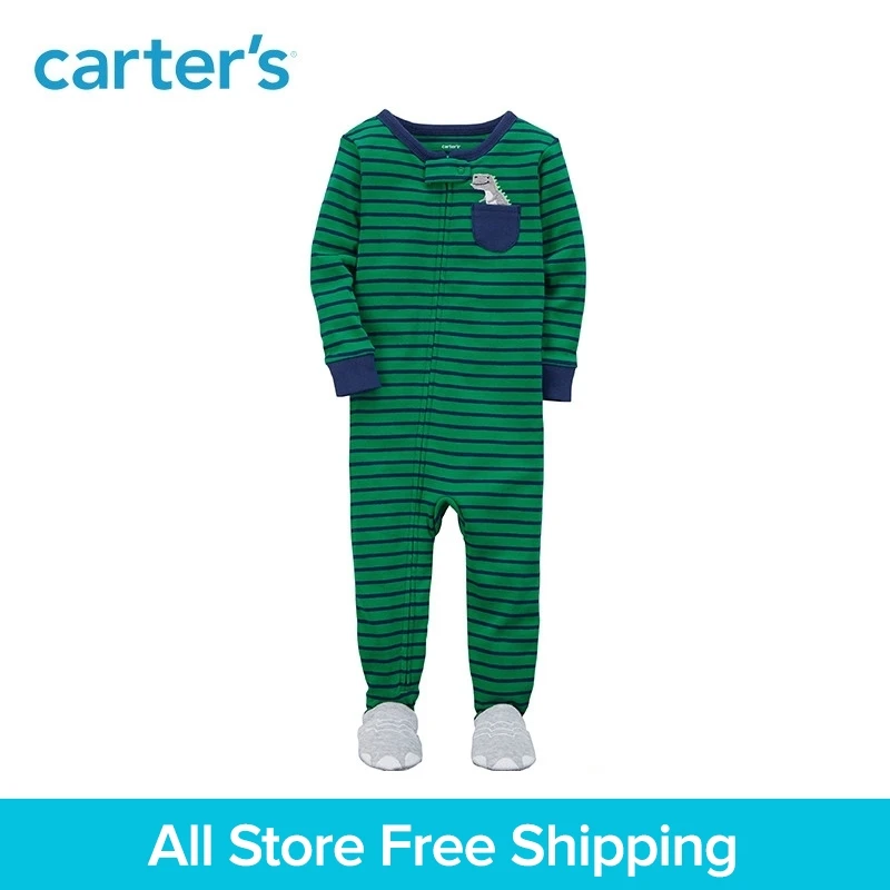 Carter's/1 из 2 предметов для маленьких детей Детская одежда мальчиков на весну