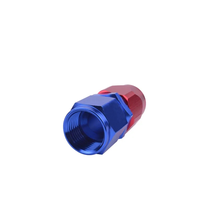 Алюминиевый адаптер evil Power AN 4 штуцера AN4 0 градусов|fittings an4|hose endoil cooler hose |