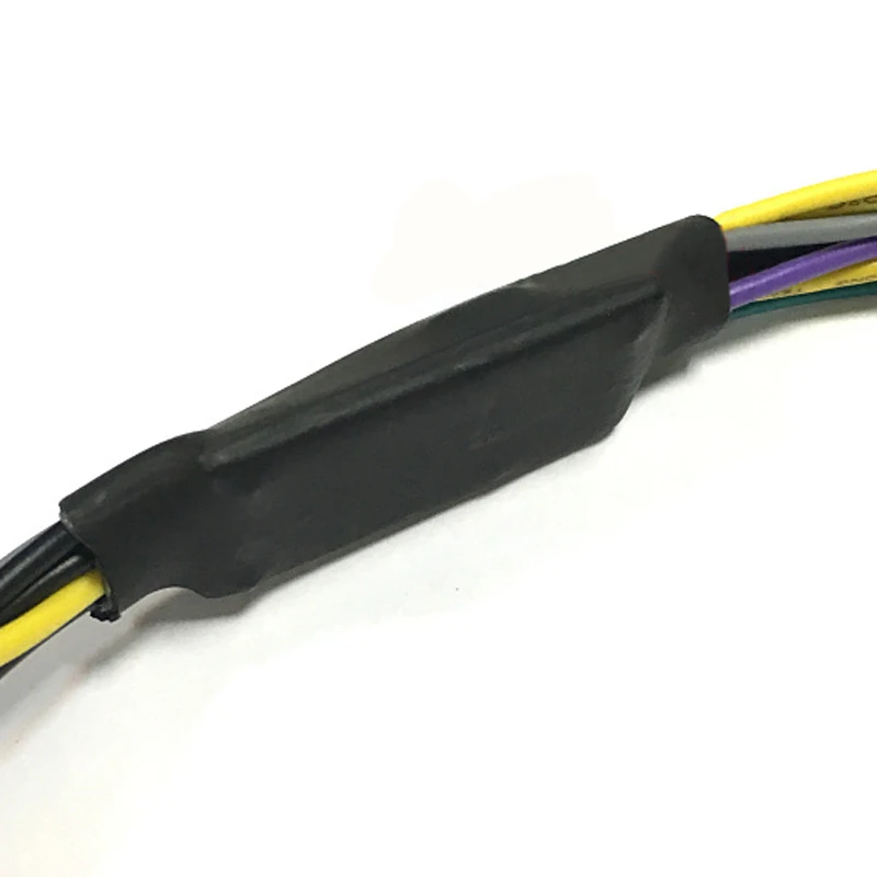 Для Dell 30 см 24Pin к 8Pin Optiplex 3020 7020 блок питания ATX адаптер материнской платы кабель BS mayitr