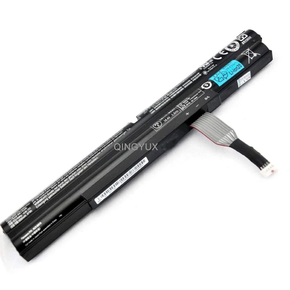 Аккумулятор для ноутбука QINGYUX 3 7 V 27Wh 7300mAh AP12D8K совместим с ACER Iconia TAB W510 P3-171 tablet |