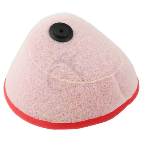 Воздушный фильтр для Honda 2004 2005 2006 2007 2008 CRF250R / CRF450R|motorcycle filter|motorcycle bufferfilter outlet |