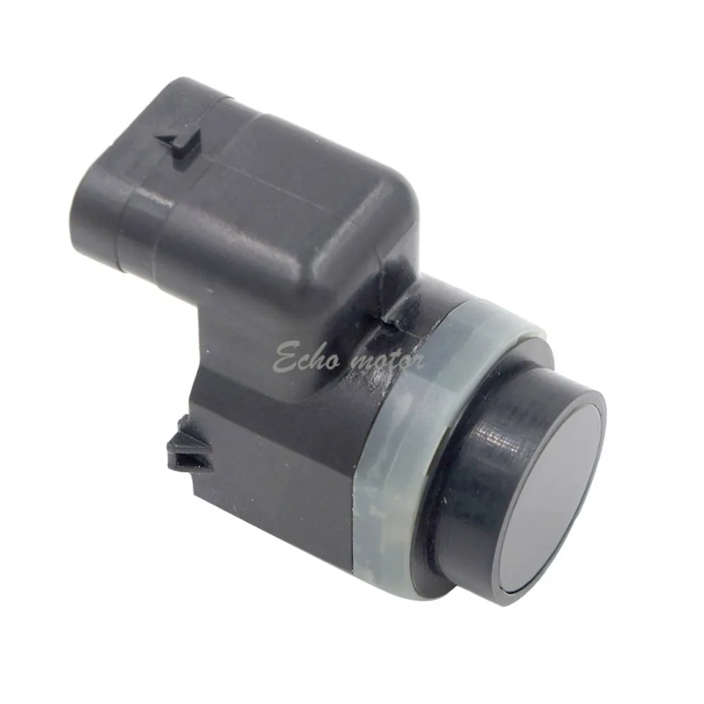 Новый датчик парковки PDC для BMW X3 E83 X5 E70 X6 E71 66209270501 9270501 66209127801 9142217|pdc sensor|parking sensorpdc